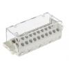 Schneider Electric Svorkovnice, řada: X80