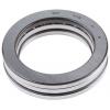 Kuličkové ložisko 51109 SKF 1 45 mm (vnitřní prům.) 65 mm OD Kuličkové ložisko 51109 SKF 1 45 mm (vnitřní prům.) 65 mm OD