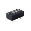 TRACOPOWER Měnič DC/DC THL 3WI, výstup: 24 V dc 1.5 kV dc, Vin 75V dc 125 mA, Vin 18V 3 W -40 °C 85 °C Montáž na plošný