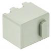 Han Domino Dummy cube (MF.2) 09149002000 HARTING Množství: 1 ks Konektor Han Domino Dummy cube (MF.2) 09149002000 HARTING Množství: 1 ks Konektor