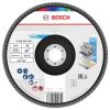 Bosch Accessories 2608626158 lamelový kotouč Průměr 180 mm Zrnitost=80 1 ks Bosch Accessories 2608626158 lamelový kotouč Průměr 180 mm Zrnitost=80 1 ks