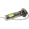 LED žárovka H3, 10–30 V DC, 2,7 W, 330 lm, s čočkou LED žárovka H3, 10–30 V DC, 2,7 W, 330 lm, s čočkou