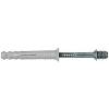 Fischer 50398 N 6 x 40/10 S M6 hřebíková hmoždinka 40 mm 6 mm 50 ks