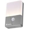 Varta 16634101421 Motion Sensor Outdoor Light LED campingové osvětlení 40 lm na baterii 60 g šedá Varta 16634101421 Motion Sensor Outdoor Light LED campingové osvětlení 40 lm na baterii 60 g šedá