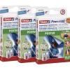 tesa POWERSTRIPS® Poster Oboustranná lepicí páska bílá Množství: 60 ks tesa POWERSTRIPS® Poster Oboustranná lepicí páska bílá Množství: 60 ks