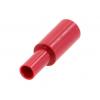 Molex 190380004 kulatá dutinka 1 ks Bulk Molex 190380004 kulatá dutinka 1 ks Bulk