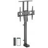 My Wall HP6-3AL TV držák na zeď pevný, 106,7 cm (42) - 228,6 cm (90), ...