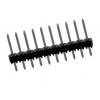 Molex pinová lišta (standardní) Počet řádků: 1 901200130 1 ks Tray Molex pinová lišta (standardní) Počet řádků: 1 901200130 1 ks Tray