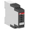 ABB Monitorovací relé, řada: CM-PVS 3 a DPDT kontakty Lišta DIN ABB Monitorovací relé, řada: CM-PVS 3 a DPDT kontakty Lišta DIN
