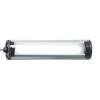 osvětlení strojů, 16 W, typ žárovky: LED dosah 370 mm, 230V ac, délka: 370 mm, délka: 370 mm Lineární pevné Waldmann