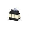 Silnoproudý filtr, řada: Corcom RPQ, 480V ac, 50Hz, 60 Hz, Montáž na rám, Svorkovnice, 12.03 A, počet fází: 3, TE Silnoproudý filtr, řada: Corcom RPQ, 480V ac, 50Hz, 60 Hz, Montáž na rám, Svorkovnice, 12.03 A, počet fází: 3, TE