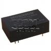 DC/DC měnič URF2412P-6WR3, 12 V / 0,5 A, izolovaný, DIP-24 DC/DC měnič URF2412P-6WR3, 12 V / 0,5 A, izolovaný, DIP-24