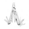 Multifunkční nástroj, celková délka: 152.4mm Leatherman 97 mm Multifunkční nástroj, celková délka: 152.4mm Leatherman 97 mm