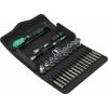 Wera 8100 SA 15 ráčna zyklop , palcový , 1/4 , 1/4 (6,3 mm), 05005542001 Wera 8100 SA 15 ráčna zyklop , palcový , 1/4 , 1/4 (6,3 mm), 05005542001
