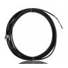 Kabel ovladače snímače, A: Vnější, A: Rovný 4, B: Bez koncovky, B: Vnitřní, 250V, IP65, IP67, IP68, řada: RST Lumberg Kabel ovladače snímače, A: Vnější, A: Rovný 4, B: Bez koncovky, B: Vnitřní, 250V, IP65, IP67, IP68, řada: RST Lumberg