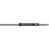 Wiha TORX PLUS® dílnu výměnné bity s rukojetí 4.0 mm