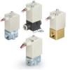 Pneumatický solenoidový ventil, řada: VDW SMC Pneumatický solenoidový ventil, řada: VDW SMC