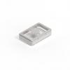 Wurth Elektronik Pocínovaná ocel 26.3 x 16.8 x 4.5 mm Wurth Elektronik Pocínovaná ocel 26.3 x 16.8 x 4.5 mm
