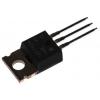 řada: IRF740A Výkonový MOSFET IRF740APBF N-kanálový 10 A 400 V Vishay, JEDEC TO-220AB, počet kolíků: 3 kolíkový řada: IRF740A Výkonový MOSFET IRF740APBF N-kanálový 10 A 400 V Vishay, JEDEC TO-220AB, počet kolíků: 3 kolíkový