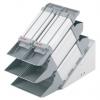 Úložná krabice Šedá, Ocel, 315 mm x 149mm x 90 mm Bosch Rexroth Úložná krabice Šedá, Ocel, 315 mm x 149mm x 90 mm Bosch Rexroth