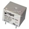 Výkonové relé RM50-3011-85-1024, 24 V DC, 10 A AC / 15 A DC