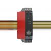 Převodník signálu, řada: 9100 Proud/napětí IECEx/ATEX Proud PR Electronics 19.2V dc, 31.2 V dc