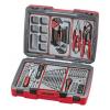 Sada nářadí, počet kusů: 112 Teng Tools Pouzdro Sada nářadí, počet kusů: 112 Teng Tools Pouzdro