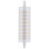 LED žárovka H1 MINI AMiO, 9–18 V / 42 W, bílá 6500 K, 2 ks LED žárovka H1 MINI AMiO, 9–18 V / 42 W, bílá 6500 K, 2 ks
