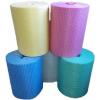 Tork Hadry, Centre Feed Roll Cloths, Modrá Bavlna, Všeobecný úklid Suché Krabice, počet ubrousků: 2520 V balení 20 x 19