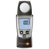 Expozimetr 99999 lx, číslo modelu: 540 Testo 0lx, přesnost: ±3 % Expozimetr 99999 lx, číslo modelu: 540 Testo 0lx, přesnost: ±3 %