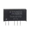 TRACOPOWER Měnič DC/DC TMA, výstup: 12V, -12 V 1 kV dc, Vin 12V dc 42 mA, Vin 0V 1 W -40 °C 85 °C Montáž na plošný spoj TRACOPOWER Měnič DC/DC TMA, výstup: 12V, -12 V 1 kV dc, Vin 12V dc 42 mA, Vin 0V 1 W -40 °C 85 °C Montáž na plošný spoj