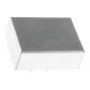 Perancea Pouzdro RFI, řada: PCMC 10 kolíkový Ocel 15 mm 30 mm 40 mm Perancea Pouzdro RFI, řada: PCMC 10 kolíkový Ocel 15 mm 30 mm 40 mm
