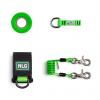 Organizér na nářadí, Přezka, Sada Tethering pro ruční nářadí Never Let Go Organizér na nářadí, Přezka, Sada Tethering pro ruční nářadí Never Let Go