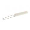 RS PRO PT100 1.6 mm 8 mm 2 Classe 1/5 B 600 °C RS PRO PT100 1.6 mm 8 mm 2 Classe 1/5 B 600 °C