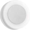Brumberg 10030173 10030173 LED nástěnné světlo LED 9 W LED bílá