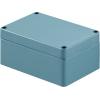 Weidmüller KLIPPON K2 RAL7001 9529140000 univerzální pouzdro 100 x 70 x 45 hliník práškově lakováno stříbrnošedá 10 ks Weidmüller KLIPPON K2 RAL7001 9529140000 univerzální pouzdro 100 x 70 x 45 hliník práškově lakováno stříbrnošedá 10 ks