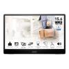 MSI PRO MP161DE E2 Přenosný monitor 40.6 cm (16 palec)1920 x 1080 Pixel, 16:9, 4 ms, IPS LCD