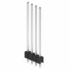 Molex pinová lišta (standardní) 878910408 1 ks Tray