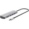 Manhattan dokovací stanice pro notebook Manhattan - Dockingstation - USB-C 3.2 Gen 1 integrovaná čtečka karet, napájení USB-C® Manhattan dokovací stanice pro notebook Manhattan - Dockingstation - USB-C 3.2 Gen 1 integrovaná čtečka karet, napájení USB-C®