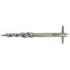 KS Tools 152.2068 Kompresní manometr 0-20 bar