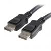 StarTech.com, A: Vnější Display Port, B: Vnější Display Port, Polyvinylchlorid DisplayPort Kabely 1 m StarTech.com, A: Vnější Display Port, B: Vnější Display Port, Polyvinylchlorid DisplayPort Kabely 1 m
