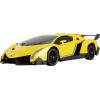 Amewi Veneno Drift Car žlutá komutátorový 1:18 RC model auta elektrický drift 4WD (4x4) RtR 2,4 GHz vč. akumulátorů a kabelu k nabíjení, úsporná sada Amewi Veneno Drift Car žlutá komutátorový 1:18 RC model auta elektrický drift 4WD (4x4) RtR 2,4 GHz vč. akumulátorů a kabelu k nabíjení, úsporná sada