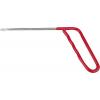 KS Tools 1402492 Půlkulatý jídlo, 230 mm KS Tools 1402492 Půlkulatý jídlo, 230 mm