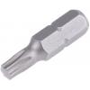 Bosch Bit šroubováku, Šestihran, 1/4 in, T25, celková délka: 25 mm, počet kusů: 1