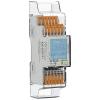 WAGO 879-3040 879-3040 třífázový elektroměr digitální Úředně schválený: Ano 1 ks WAGO 879-3040 879-3040 třífázový elektroměr digitální Úředně schválený: Ano 1 ks