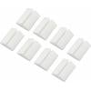 TRU COMPONENTS upevňovací příchytka šroubovací 532032 Průměr kabelovéh...