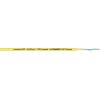 Sommer Cable 200-0407 audio kabel 2 x 0.22 mm² žlutá metrové zboží