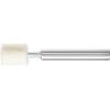 PFERD TOOLS 44100334 Lešticí stopkový kotouč Průměr 12 mm 10 ks