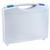 Přepravní pouzdro, Polypropylen, Plastové 83 mm Pěna 340 mm 275 mm RS PRO Přepravní pouzdro, Polypropylen, Plastové 83 mm Pěna 340 mm 275 mm RS PRO