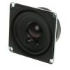 Reproduktor 5 cm FRWS 5 4 OHM 4W, 4 Ω Visaton Plný rozsah 150 Hz 20 kHz Reproduktor 5 cm FRWS 5 4 OHM 4W, 4 Ω Visaton Plný rozsah 150 Hz 20 kHz